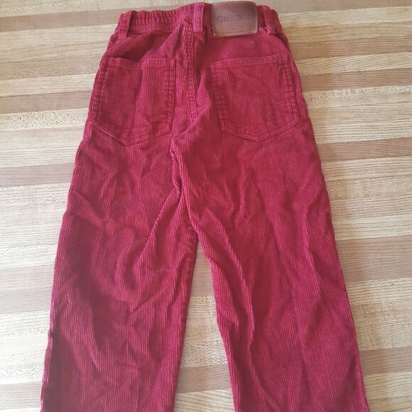 Girls Cherokee Corduroy size 4 Pants - Picture 7 of 7